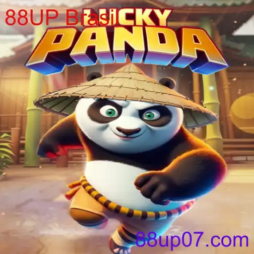 LuckyPanda